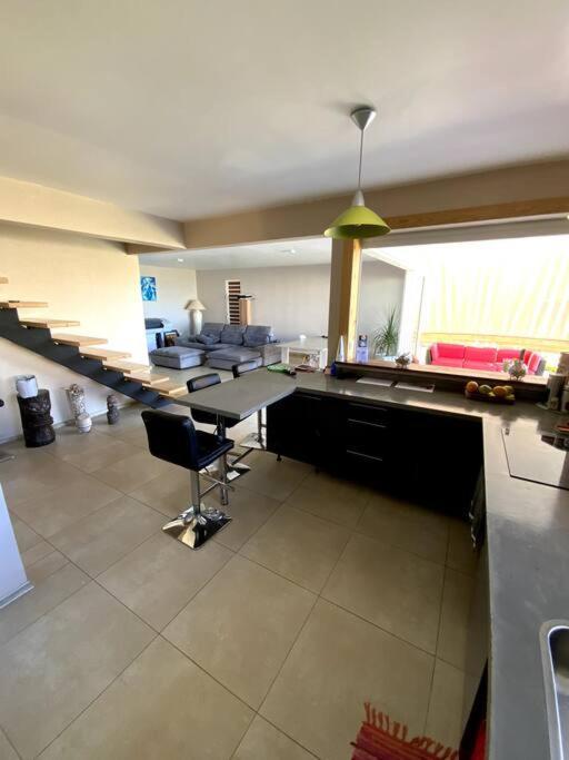OHANI House 3 double bedrooms house in Punaauia Chez Serge et Annie Extérieur photo